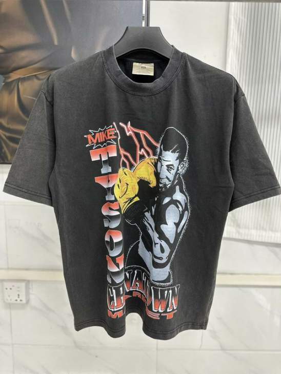 Vintage T Shirts Short _SKUVintageS-XLqctxVT999144